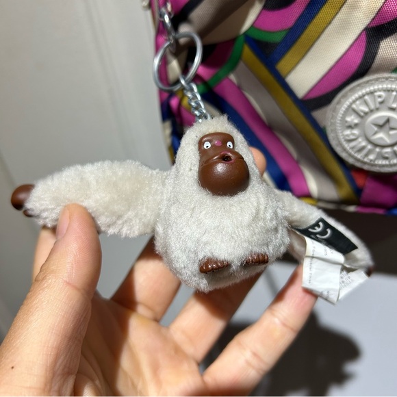 Kipling crossbody bag - Picture 3 of 4